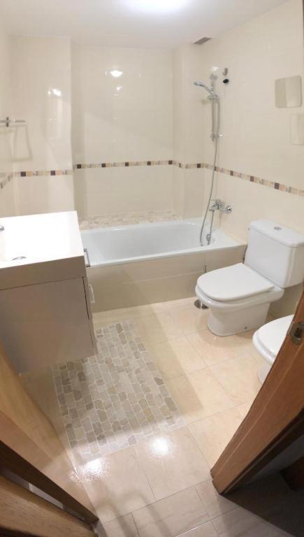 Guantanamera Eco-friendly Roomalaga By Bossh! Lejlighed *