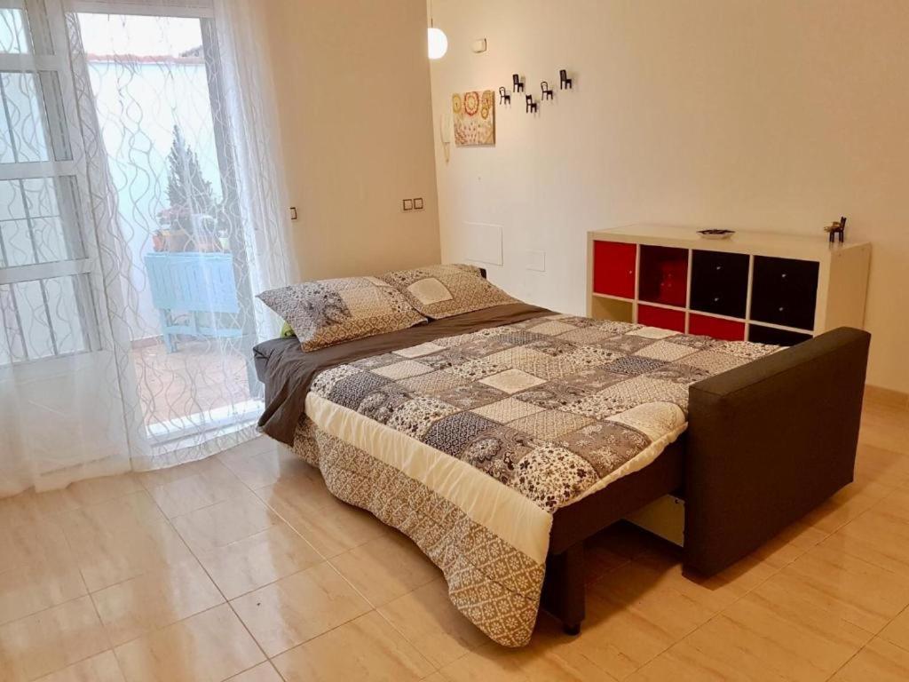 Guantanamera Eco-friendly Roomalaga By Bossh! Lejlighed *